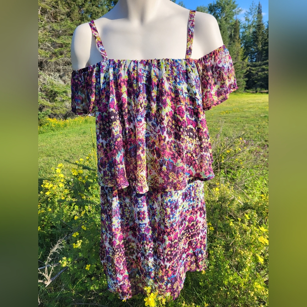 "Summer Glimmer" PENNINGTONS Dress